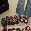 Sapatos de mulher – Pantufas para mulheres