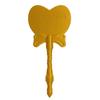 Detachable Contactless Payment Sleeve Portable Heart Magic Wand Holder  Travel