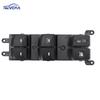 93570-A5010: Compatible Power Window Master Switch for 2014-2016 Hyundai Elantra