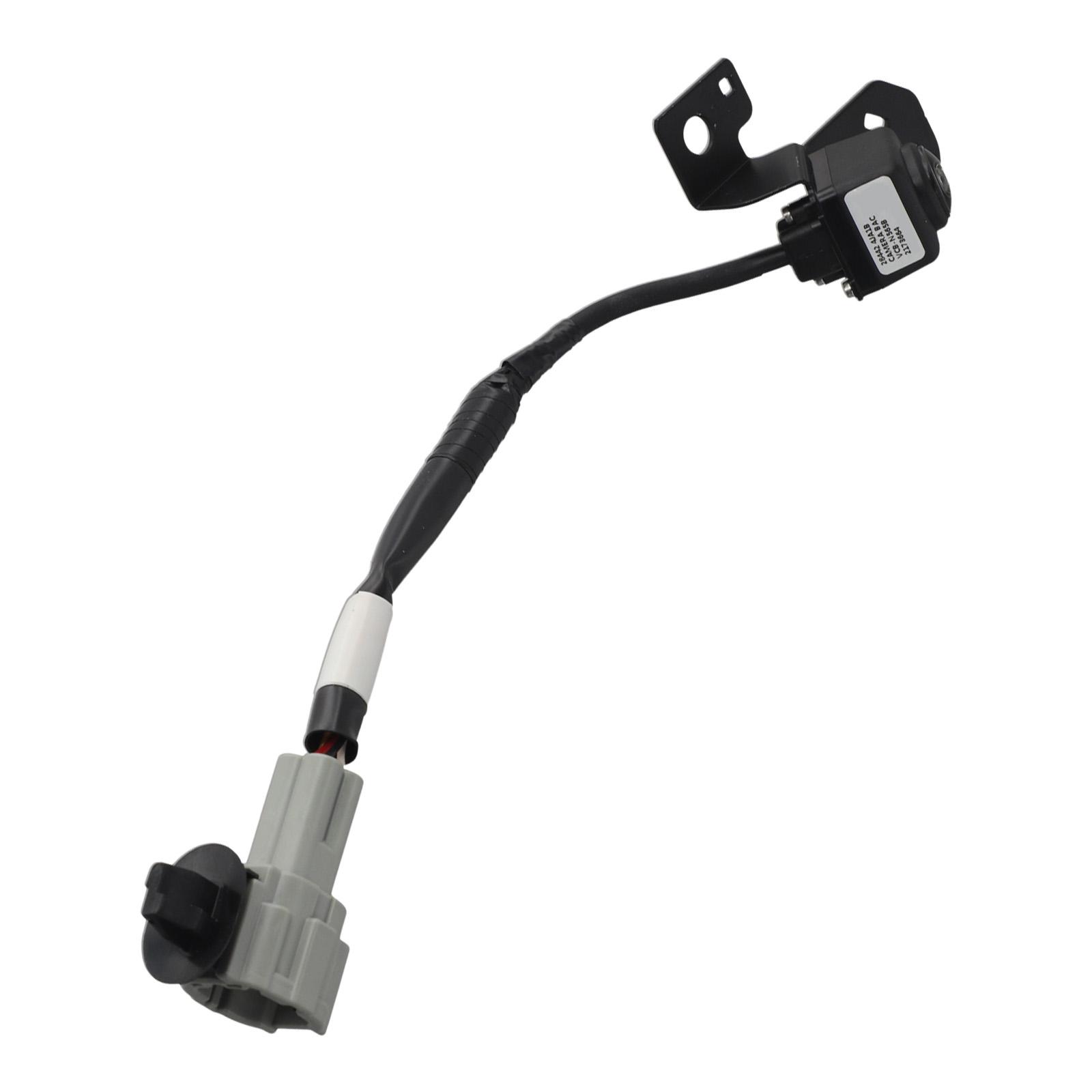 

12V Black Parking Camera Direct Installation Easy Installation Practical And Reliable Voltage 12V Reversing Support China Mainland