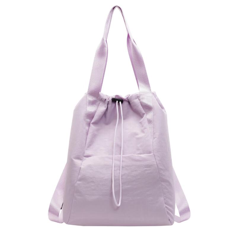 

Li Shen Drawstring Sports Travel Backpack