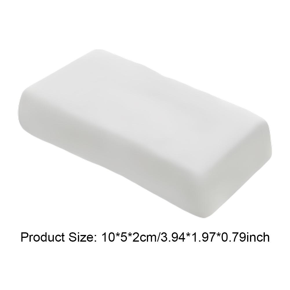 1-20 Adet Sızdırmazlık Macunu Kil Su Geçirmez Sızdırmazlık Malzemesi Duvar Delikleri İçin Duvar Deliği Dolgu Malzemeleri Duvar Tamir Çamuru Bloğu Alçıpan Tamir Macunu