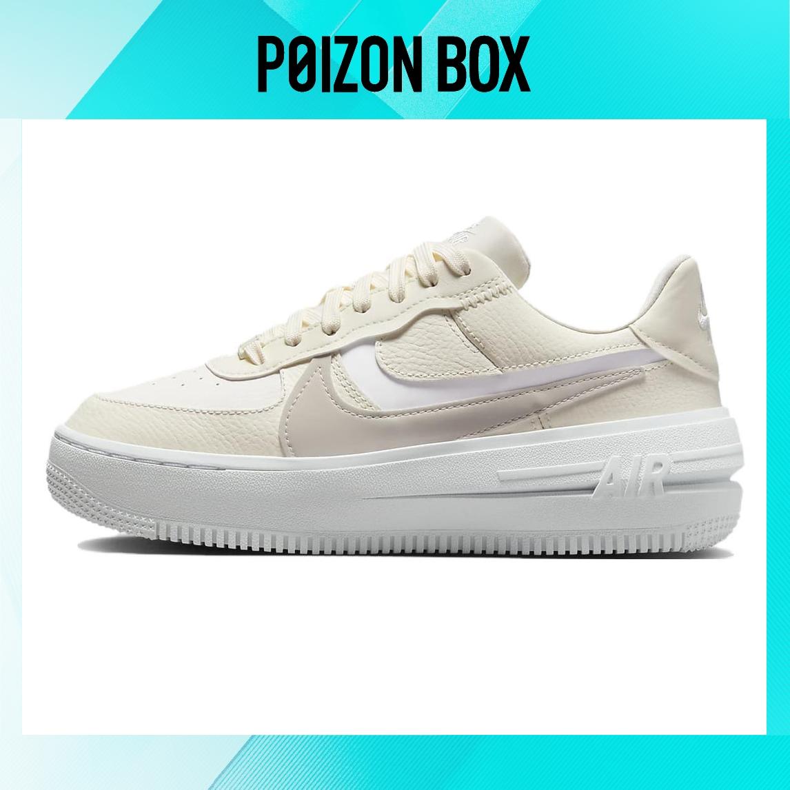 

кроссовки Nike Air Force 1 Skateboarding Shoes Women DJ9946-107