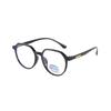 Children Polygon Anti-blue Light Eyeglasses Ultra Light Frame Computer Glasses Protection Portable Eyewear Goggles Spectacle