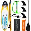 Inflatable Paddle Board - KOHALA - 1637 - 310x81x15 Cm - Volume 280 Liters - Maximum Capacity 140 Kg