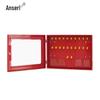 Ansell Lockout Tagout Padlock Storage Box