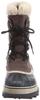 Sorel Caribou Snow Boots, Men's NM1000-F14 Bruno 11 (29cm)