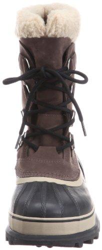 Sorel Caribou Snow Boots, Men's NM1000-F14 Bruno 11 (29cm)