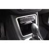 Car Central Console Storage Box Decoration Frame Trim Molding For VW Sharan 2013 2014 2015 2016 Interior Car Accessory