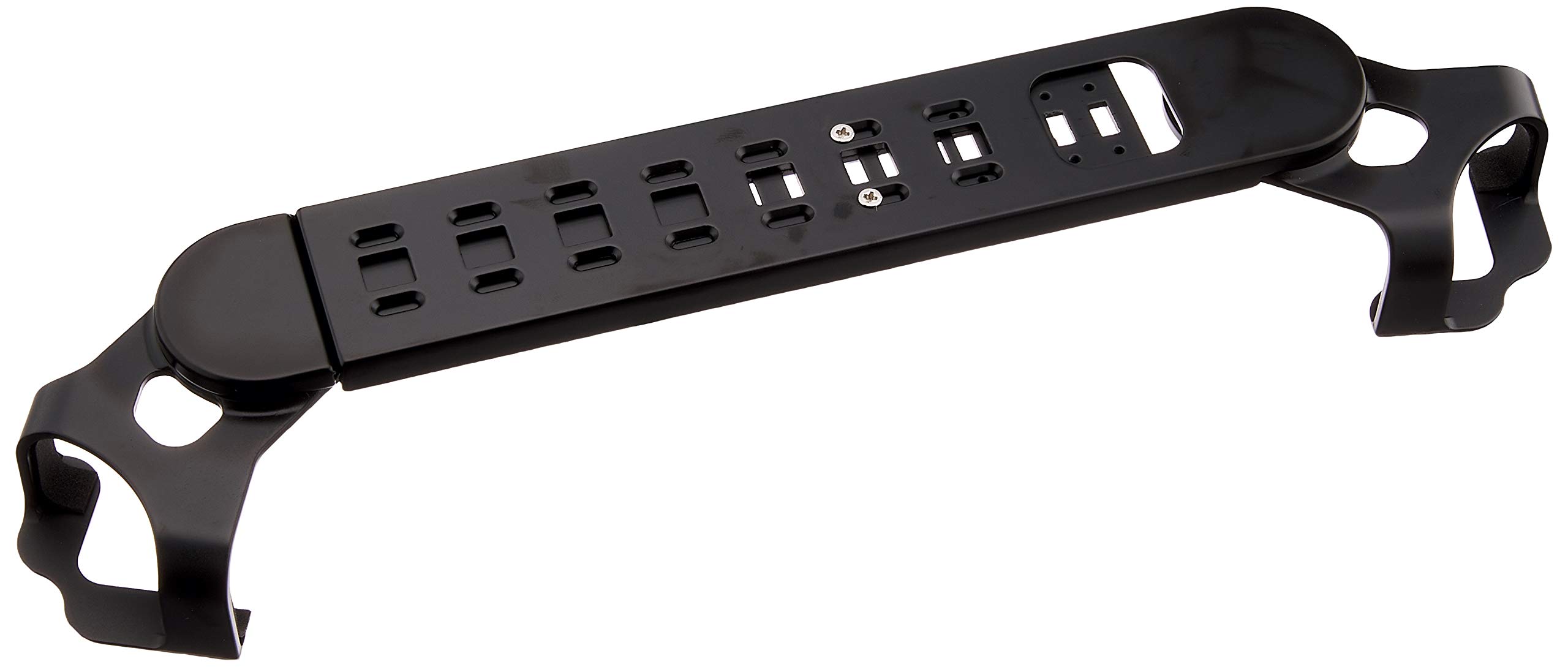 

Sanwa Supply Universal Tablet Security for 12.5-inch Tablets (eSecurity), Black, SLE-28STB12BKN