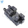 For Nissan SAFARI Y61 New Electric Power Window Control Switch Glass Lifter Replace Adjust Button Car Accessories 25401-VD461