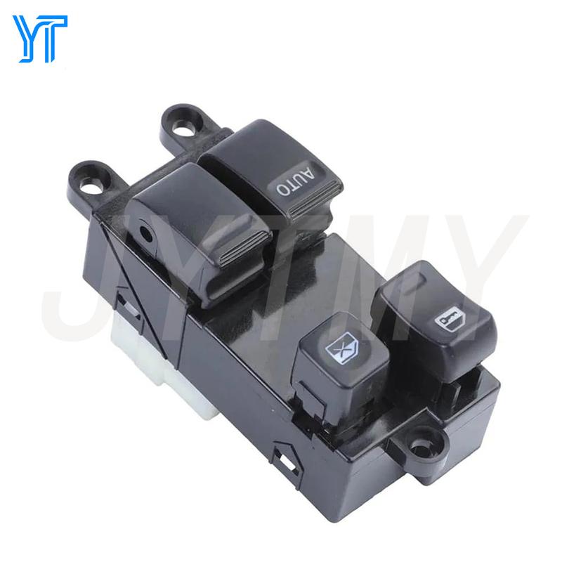 For Nissan SAFARI Y61 New Electric Power Window Control Switch Glass Lifter Replace Adjust Button Car Accessories 25401-VD461