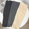 Thermal Fleece Knee Leg Warmers Winter Warm Knee Warmers Thick Soft Leg Sleeves High Elastic Knee Pads Women Stockings Underwear