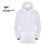 Ultrathin Windproof Cycling Jacket - Men's & Women's Waterproof Sun Protection with Custom Logo Options