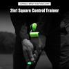 Golf Swing Trainer Instant Feedback Golf Swing Correction Tool Portable Design Ball Sports Training Equipment golf swing aids