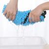 Microfiber Quick-Dry Pet Towel - Chenille for Dogs & Cats