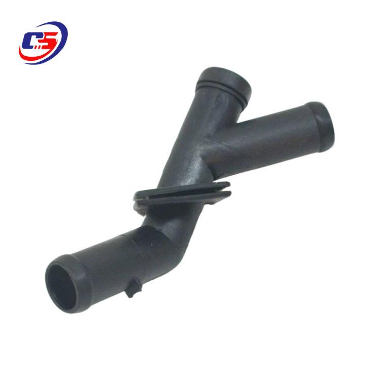 Mercedes W166 Hose Connector Flange 1669971659 Heating Device Available Now