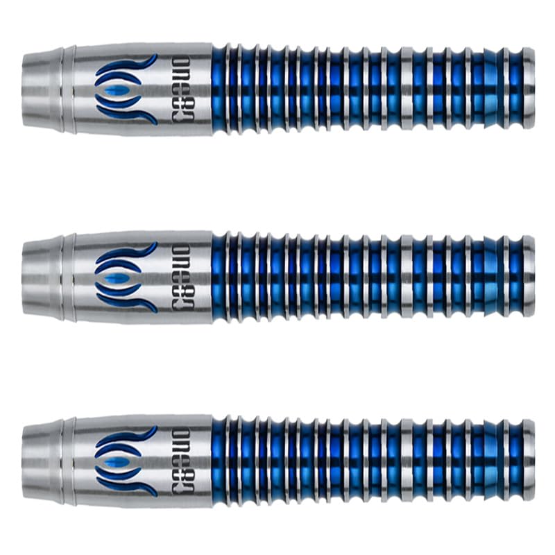 One80 Moon Jelly Blue Tungsten Mari Komori 17.0g 90% - (MOON JELLY)