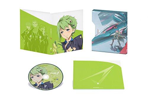 Macross Delta 06 (Special Limited Edition) [Blu-ray]