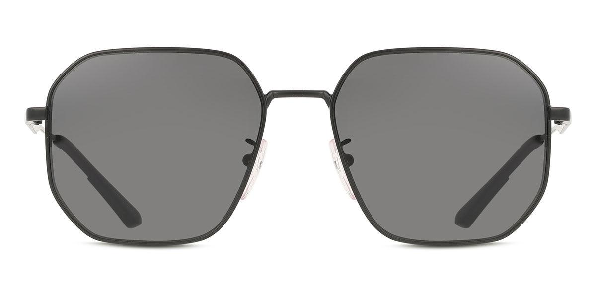 

Emporio Armani Ea2154d Asian Fit 300187 Мужские солнцезащитные очки /57-17-145