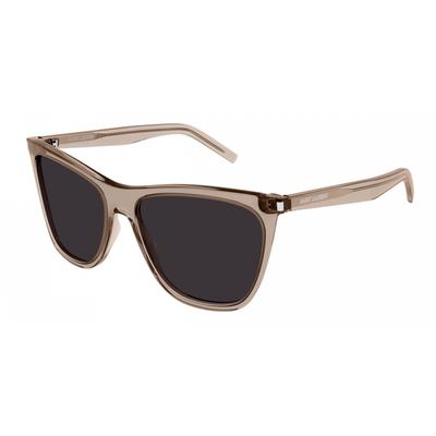 Saint Laurent Sl 526 004 Damskie Okulary Przeciwsłoneczne