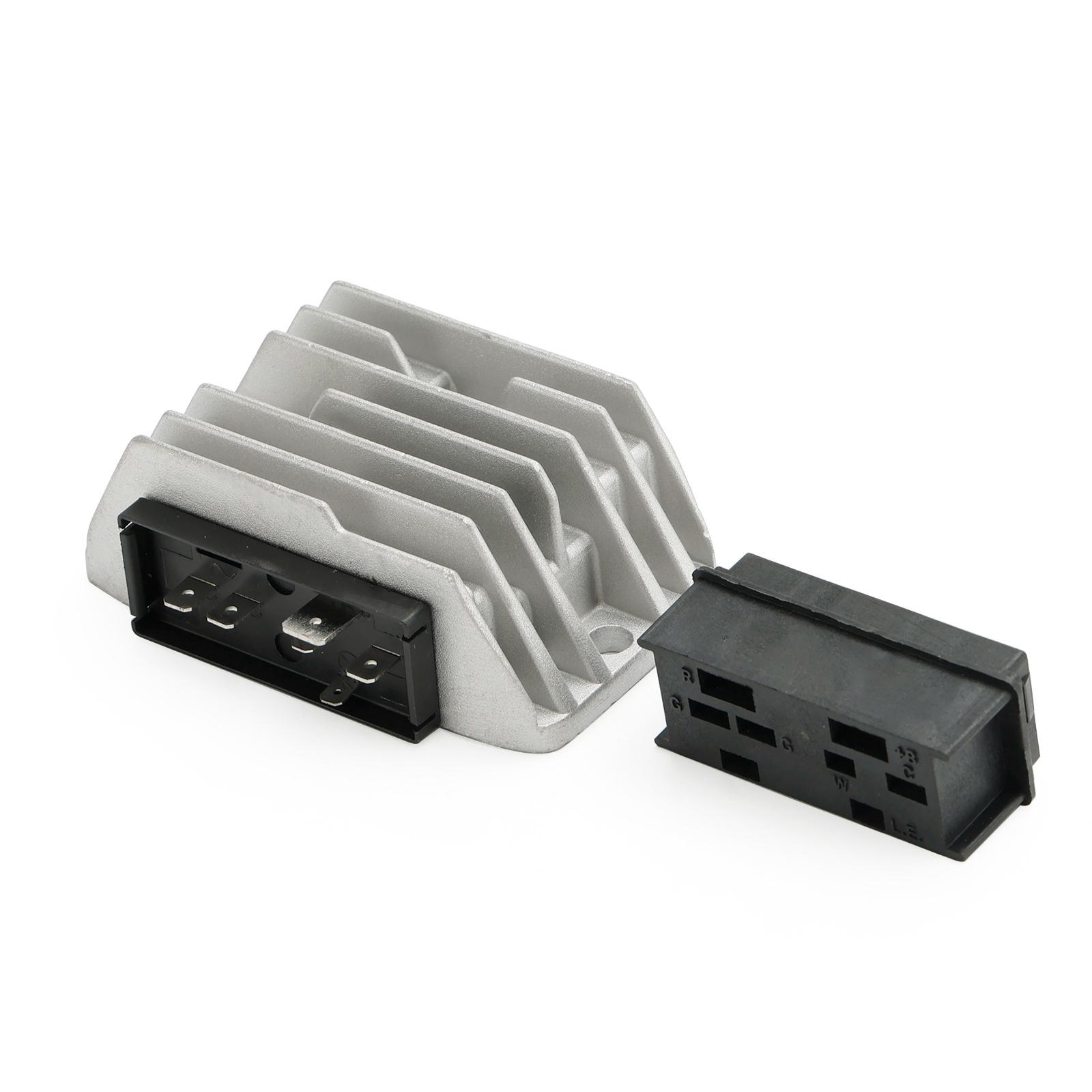 

Voltage Regulator ED0073624020S For Kohler Diesel Lombardini Ruggerini RD MD RY