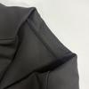 Rochie Costum Damă Toamnă/Iarnă cu Decolteu Adânc în V și Talie Evidențiată