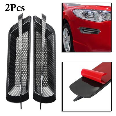 Accesorios de exterior – Rejilla frontal y rejilla de radiador
