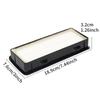 Compatible with LG VC4220 VK5320 VC53 VC42 VK75 VK76 Series Portable Car Vacuum Cleaner