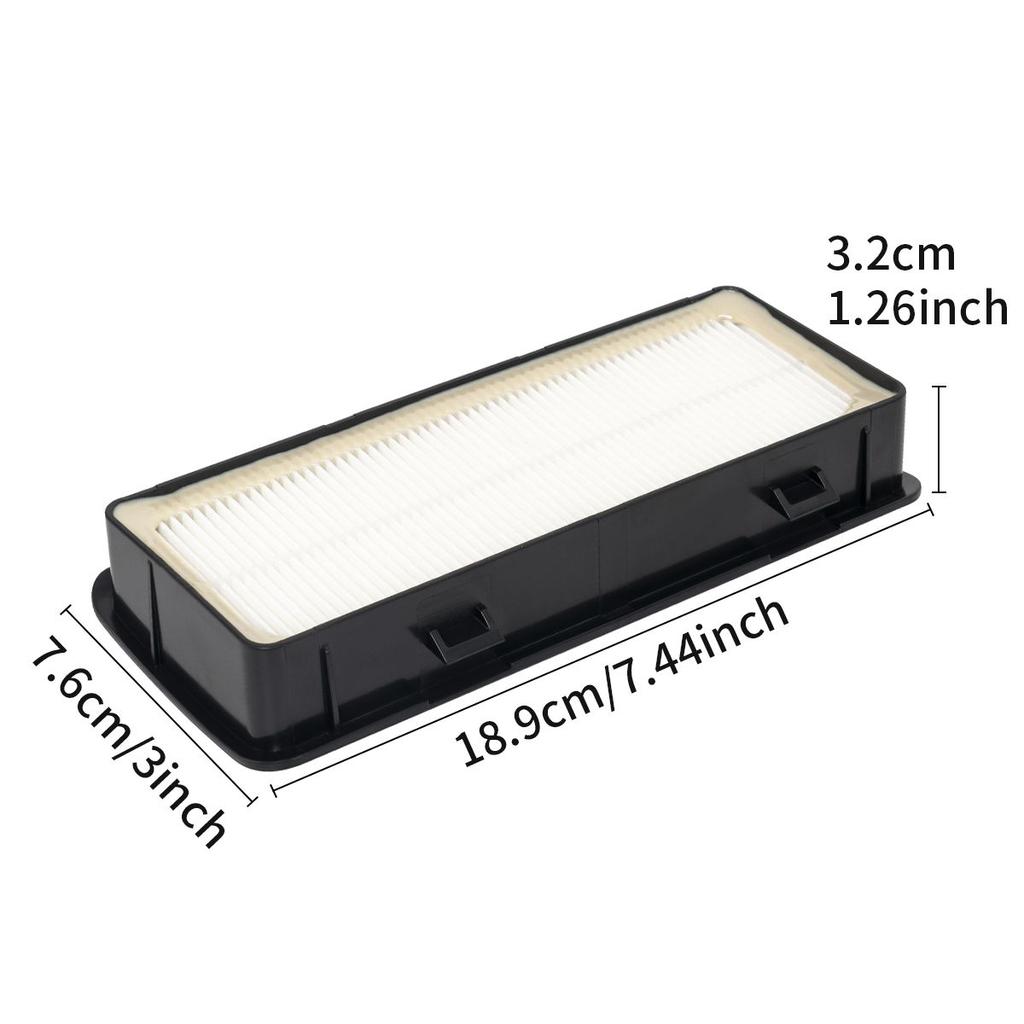 Compatible with LG VC4220 VK5320 VC53 VC42 VK75 VK76 Series Portable Car Vacuum Cleaner