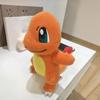 Cute Doll Charmander Figure Toys Collection Room Sofa Decoration Xmas Birthday Gifts