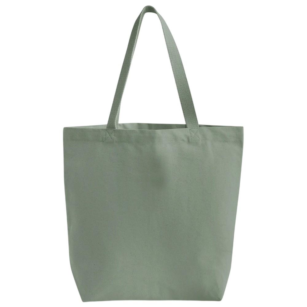 Westford Mill Heavy Canvas Tote Bag