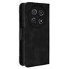 For Huawei nova 13i 4G/nova 12i 4G/Enjoy 70 Pro Case PU Leather Stand Function Multiple Card Slots Phone Cover