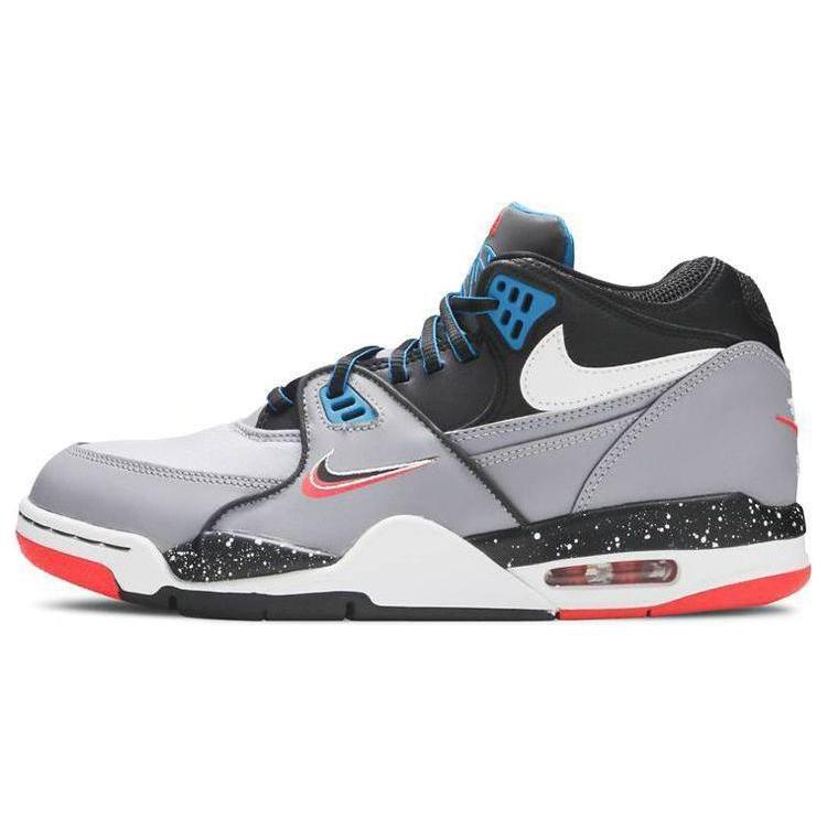 

Nike Air Flight 89 Script Logo Pack 42