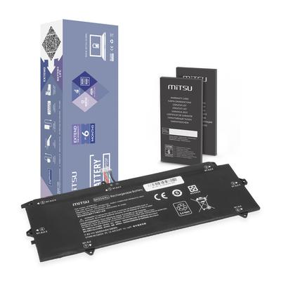 MG04XL akkumulátor HP Elite x2 1012 G1-hez