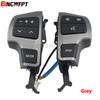 Steering Wheel Audio Control Switch Button For Toyota LAND CRUISER 200 2008-2011 84250-60050