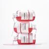 Melable Rubyaln Low pH PDRN Brightening Ampoule Cleanser 150ml – Dark Spot & Glow Care Facial Cleanser