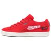 Scuderia Ferrari Clyde Men's Rosso Corsa Warm White 307826-02