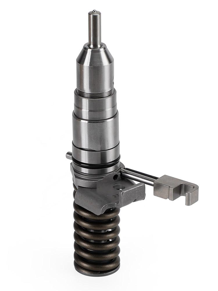 1PCS Fuel Injector 1278216 127-8216 fit Caterpillar 3116 3114 3126 3126B