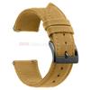 Quick Release Waterproof Sailcloth Watch Band for Omega Two-Sided Nylon Watchband 20mm 22mm Replacement Strap Sport Belt for Men