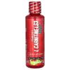 L-Carnitine LS3 3000, Lemon Lime, 3,000 mg, 16 fl oz (480 ml)