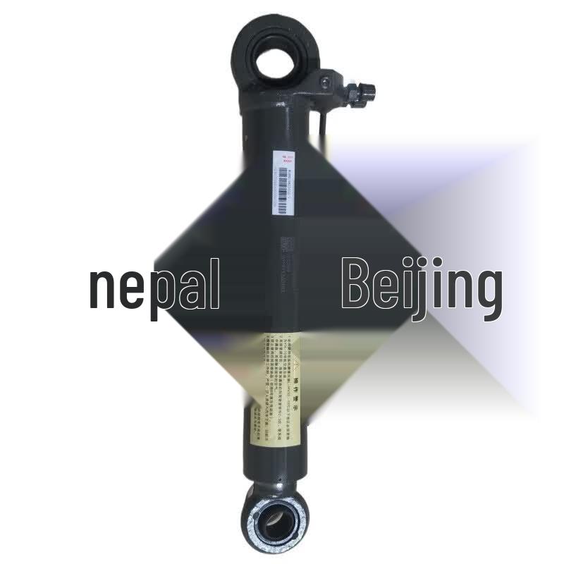 Nijing Cab Lifting Cylinder for Howo ZZ1167