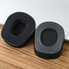Sweatproof Noise Isolating Earpads Premium Sponge Material Ergonomic Design For Long Wear Conferences