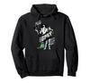 Marvel Spider-Man: Into the Spider-Verse Part 1 Spot Cache Hoodie