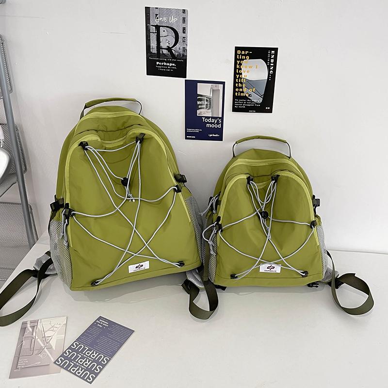 Большой вместительный рюкзак для отдыха на природе — фото 15