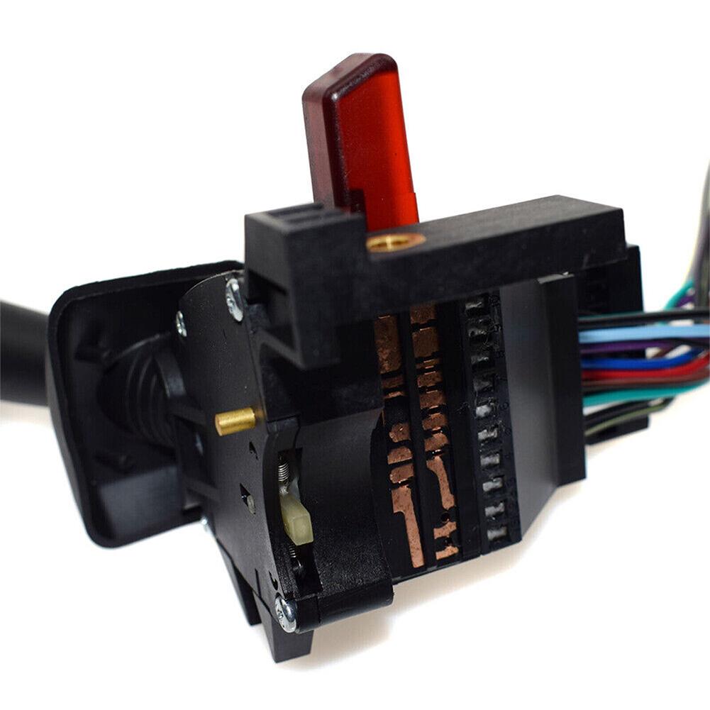 Auto Blinker Scheibenwischerhebel Scheinwerfer Dimmerschalter Multifunktions-Kombinationshebelschalter 26083628