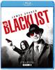 The Blacklist Season 3 Complete Pack Blu-ray [Blu-ray]