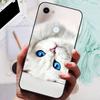 For Google Pixel 3a XL Case  Black Cover Lion Wolf Silicone Soft Back Cases For Google Pixel 3 XL Phone Case Pixel 3A 3AXL Shell