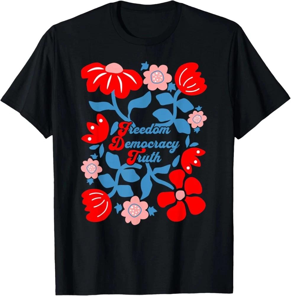 Subtle AntiTrump Resistance Is Patriotic 4th Of July Unisex TShirt S