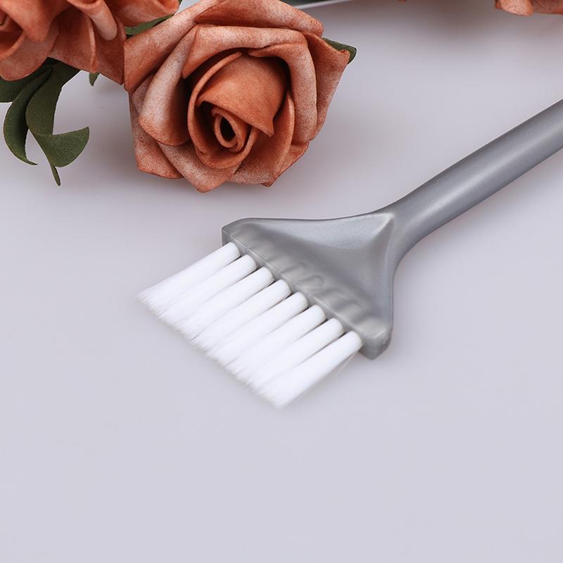 Professional Salon Hair Color Dye Mixing Comb Brush For Tint Coloring Tool